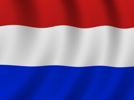 holland flag 1600x901