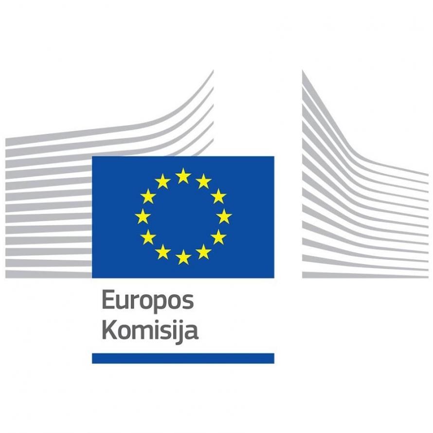 europos komisija